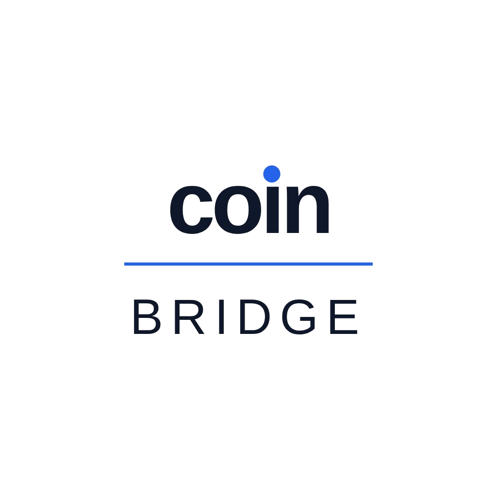 CoinBridge Logo